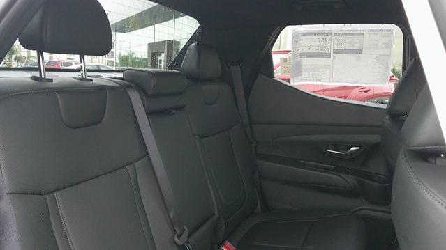 new 2025 Hyundai SANTA CRUZ car, priced at $31,646