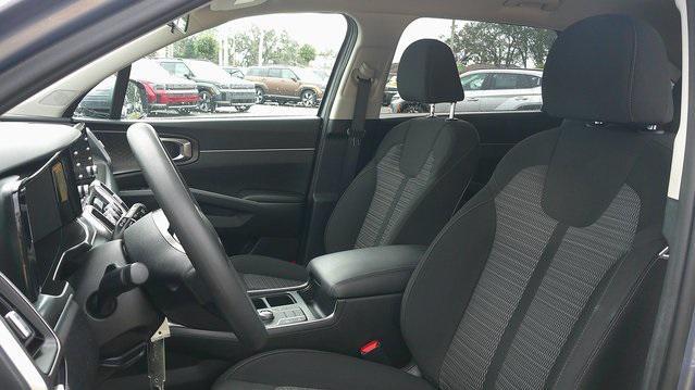 used 2022 Kia Sorento car, priced at $24,990