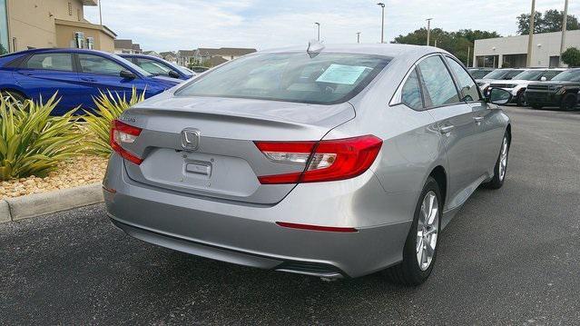 used 2019 Honda Accord car, priced at $17,820