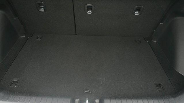 used 2023 Hyundai Venue car, priced at $20,900