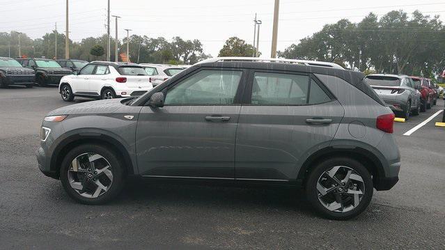 used 2023 Hyundai Venue car, priced at $20,900