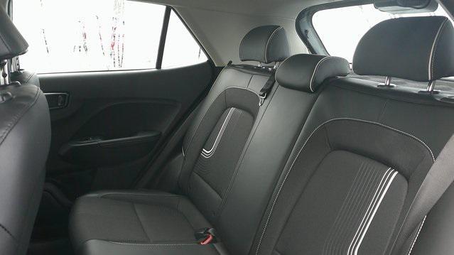 used 2023 Hyundai Venue car, priced at $20,900