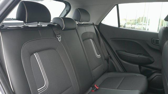 used 2023 Hyundai Venue car, priced at $20,900