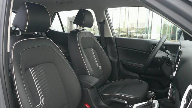 used 2023 Hyundai Venue car, priced at $20,900