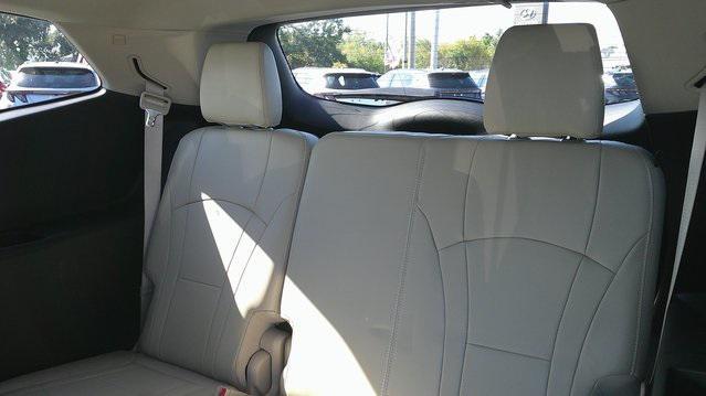 used 2019 Buick Enclave car, priced at $22,800