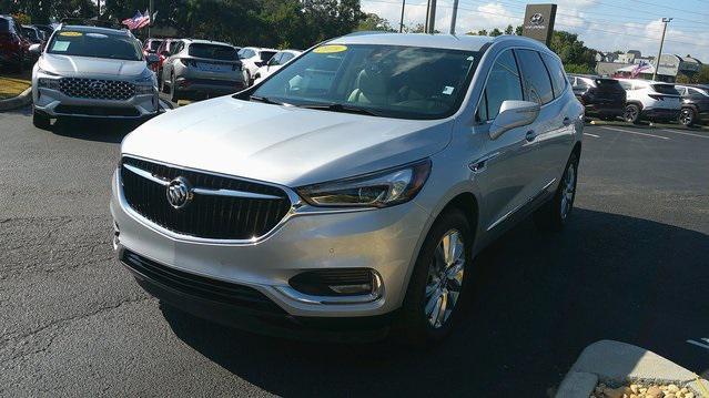 used 2019 Buick Enclave car, priced at $22,800