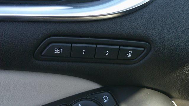 used 2019 Buick Enclave car, priced at $22,800