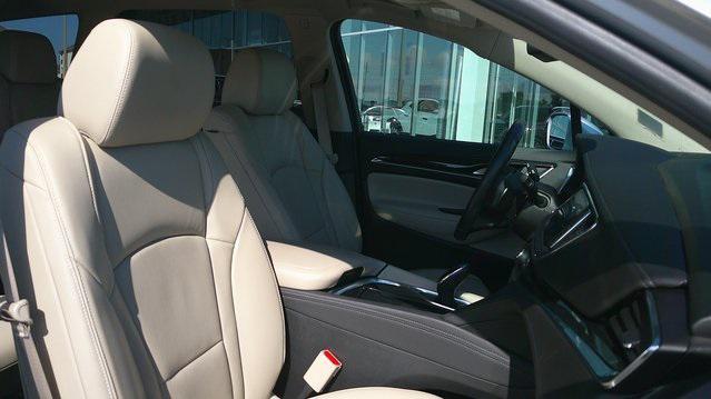 used 2019 Buick Enclave car, priced at $22,800