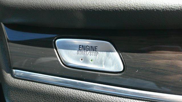 used 2019 Buick Enclave car, priced at $22,800