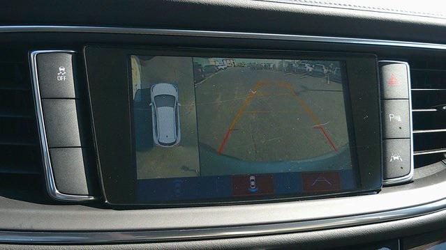 used 2019 Buick Enclave car, priced at $22,800