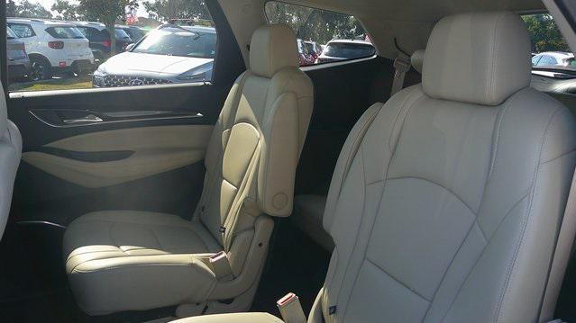 used 2019 Buick Enclave car, priced at $22,800