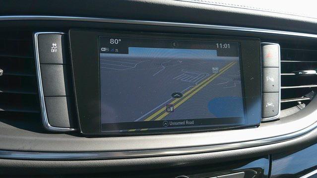 used 2019 Buick Enclave car, priced at $22,800