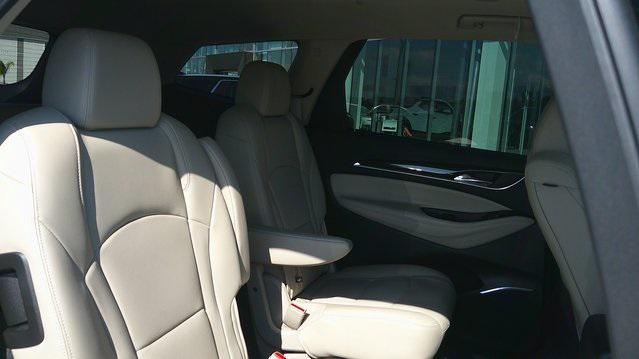 used 2019 Buick Enclave car, priced at $22,800