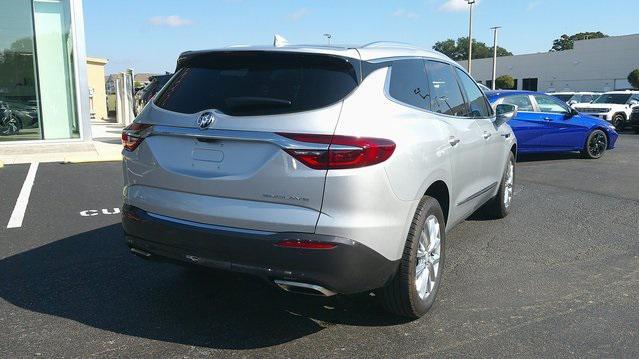 used 2019 Buick Enclave car, priced at $22,800