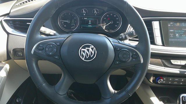 used 2019 Buick Enclave car, priced at $22,800