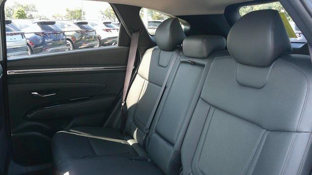 used 2022 Hyundai Tucson car, priced at $25,990