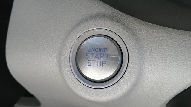 new 2025 Hyundai Venue car, priced at $23,742
