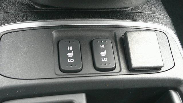 used 2015 Honda CR-V car, priced at $13,920