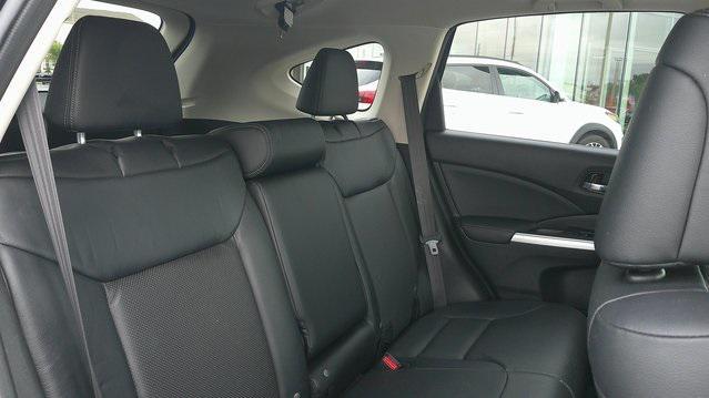 used 2015 Honda CR-V car, priced at $13,920