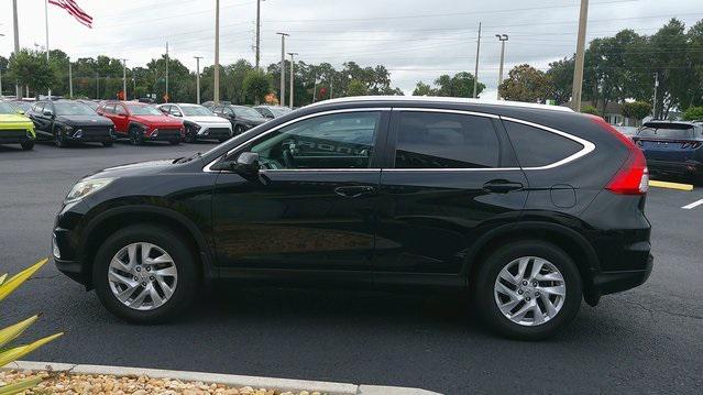 used 2015 Honda CR-V car, priced at $13,920