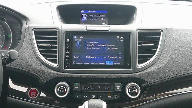 used 2015 Honda CR-V car, priced at $13,920