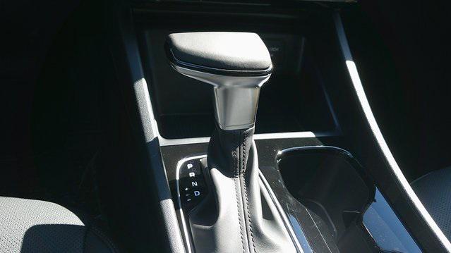 new 2025 Hyundai Tucson car, priced at $34,627