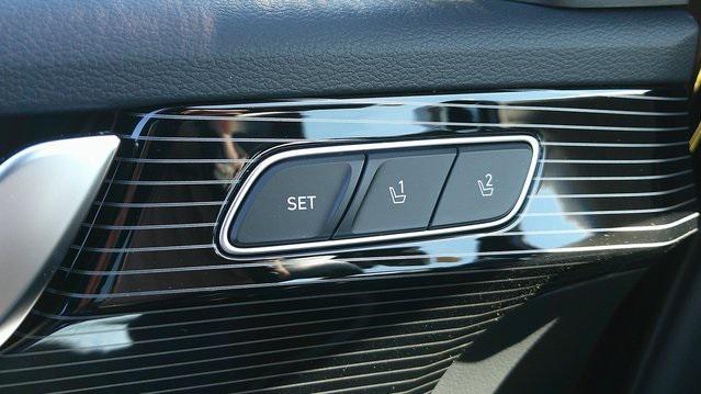 new 2025 Hyundai Palisade car, priced at $54,803
