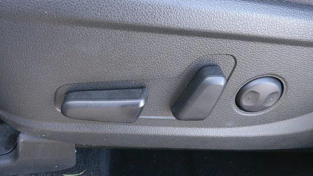 used 2022 Hyundai Santa Fe car, priced at $25,700