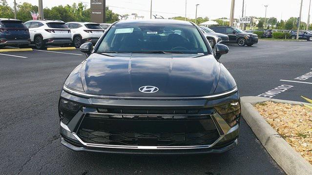 new 2026 Hyundai Sonata car, priced at $29,658