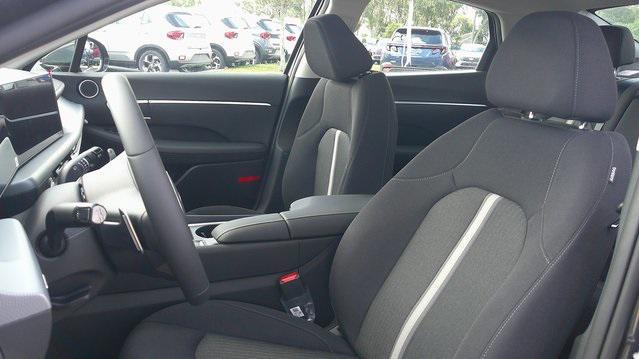 new 2026 Hyundai Sonata car, priced at $29,658