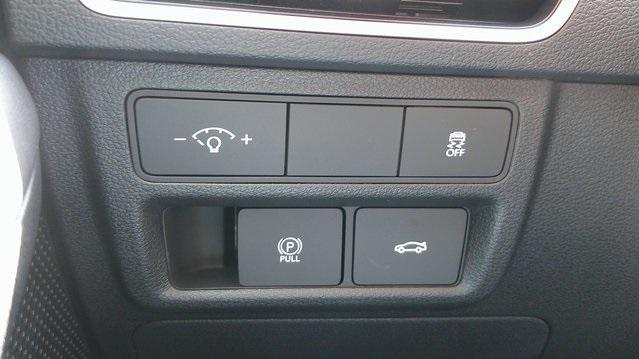 new 2026 Hyundai Sonata car, priced at $29,658