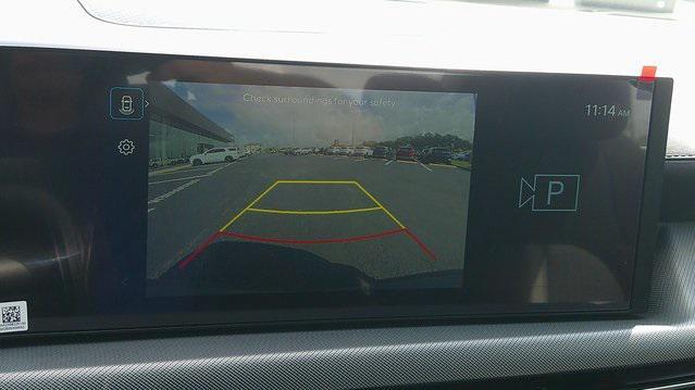 new 2026 Hyundai Sonata car, priced at $29,658