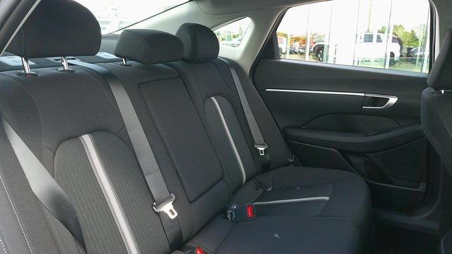 new 2026 Hyundai Sonata car, priced at $29,658