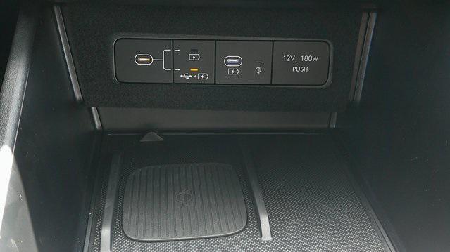 new 2026 Hyundai Sonata car, priced at $29,658