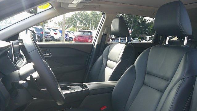 used 2021 Nissan Rogue car, priced at $19,990