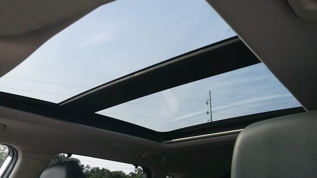 used 2021 Nissan Rogue car, priced at $19,990