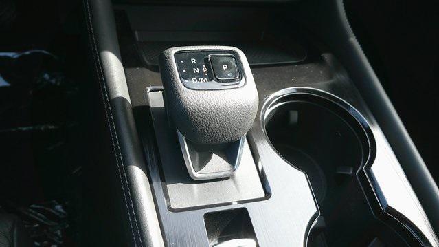 used 2021 Nissan Rogue car, priced at $19,990