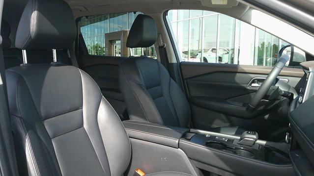 used 2021 Nissan Rogue car, priced at $19,990