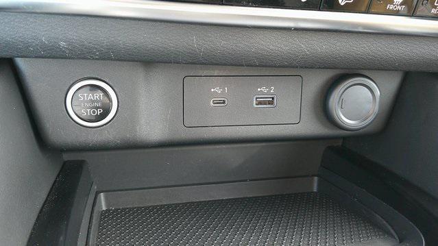 used 2021 Nissan Rogue car, priced at $19,990