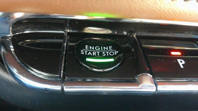 used 2021 Lincoln Nautilus car, priced at $33,500