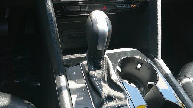 used 2023 Volkswagen Atlas Cross Sport car, priced at $26,900
