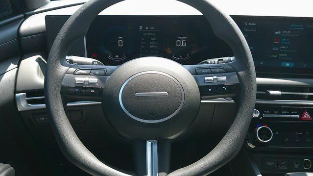 new 2025 Hyundai SANTA CRUZ car, priced at $32,131