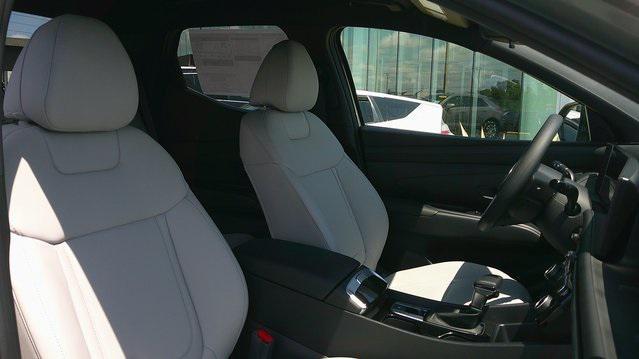 new 2025 Hyundai SANTA CRUZ car, priced at $32,131