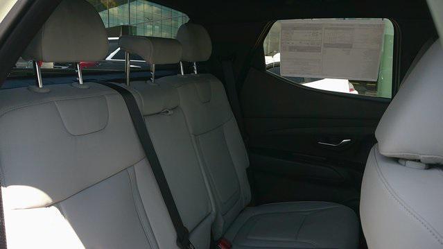 new 2025 Hyundai SANTA CRUZ car, priced at $32,131