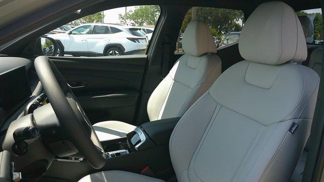 new 2025 Hyundai SANTA CRUZ car, priced at $32,131