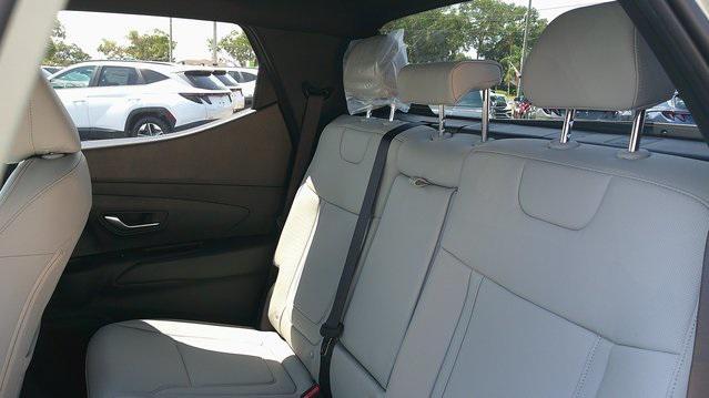 new 2025 Hyundai SANTA CRUZ car, priced at $32,131