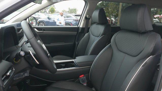 new 2025 Hyundai Palisade car, priced at $45,788
