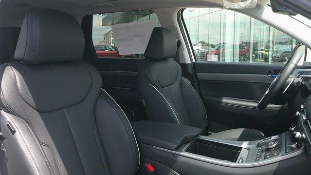 new 2025 Hyundai Palisade car, priced at $45,788