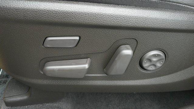 used 2020 Hyundai Santa Fe car, priced at $22,900