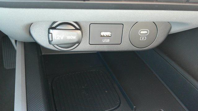 new 2025 Hyundai Elantra car, priced at $26,660
